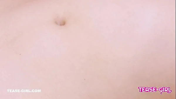 Amazing New Brunette Teen