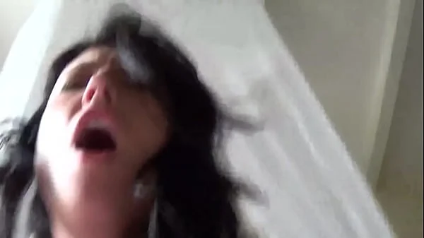 Stracy Stone loud accidental orgasm