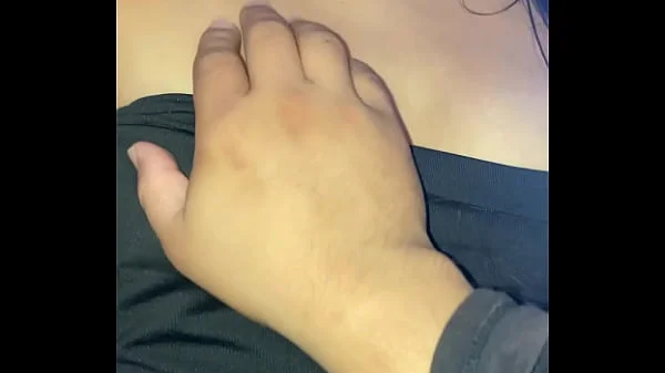 Teen18  amateur video homemade sex anal. Natural tits. Inocente. virgin.