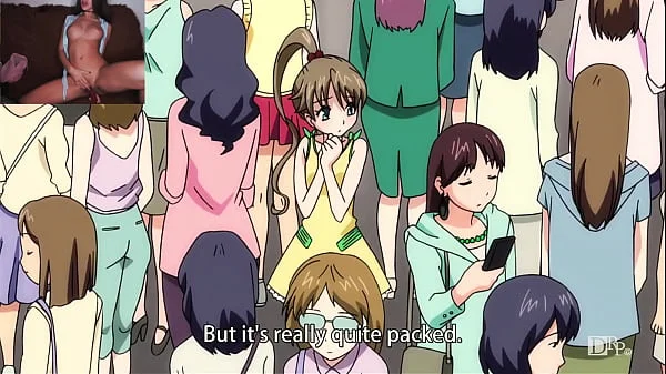 The twin girls like to play (uncensored hentai English subtitles)