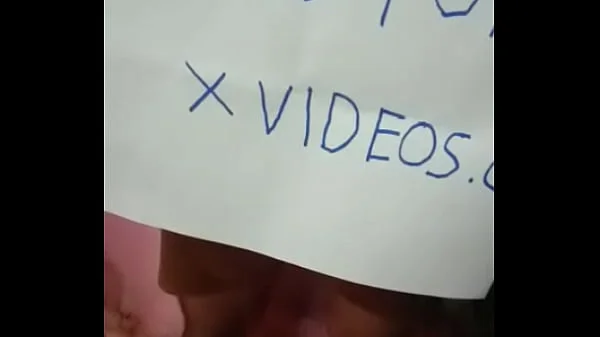 Verification Video Rapid Porn