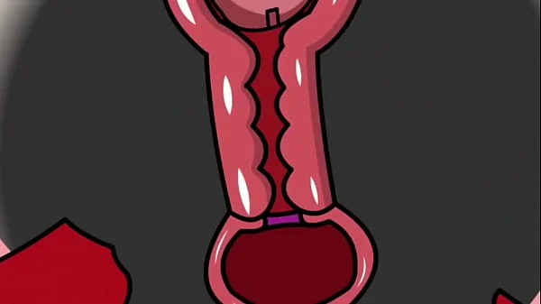 Eyaculacion interna #11 ( hentai anime)