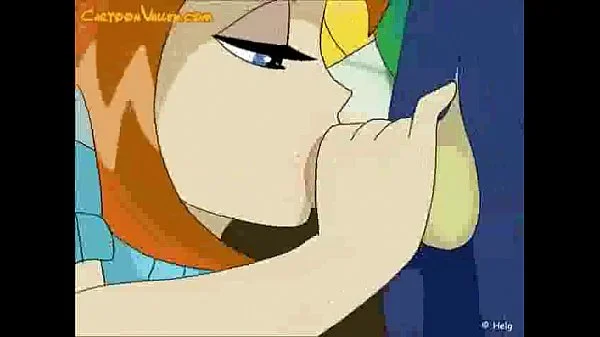 Hentai disney