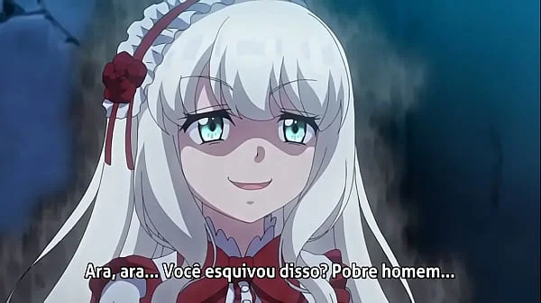 Hentai 09 Legendado PT