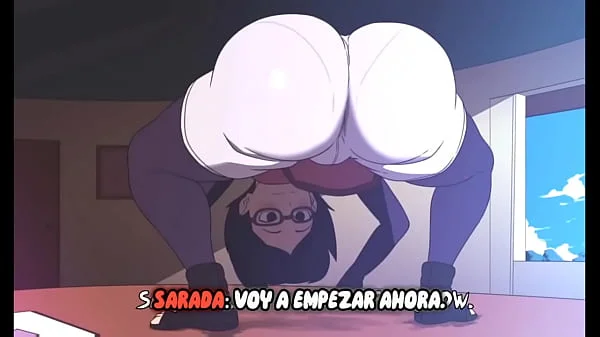 Big Ass Hentai Compilation (D-Art)