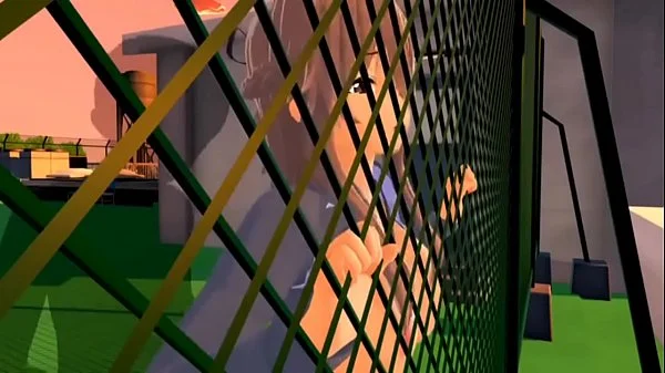 3D hentai 2