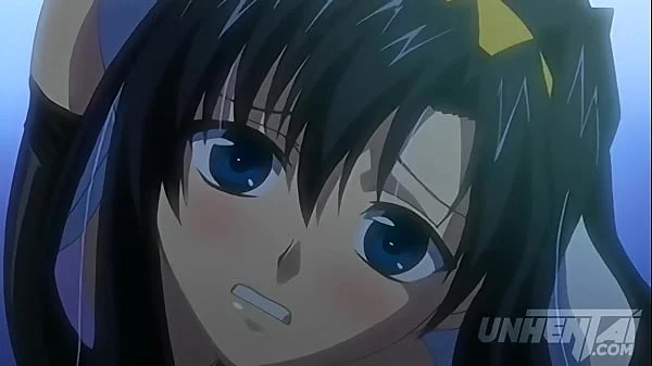 Busty Christian Nun Loses her Virginity with her Stepbrother - Uncensored Hentai [Subtitled]