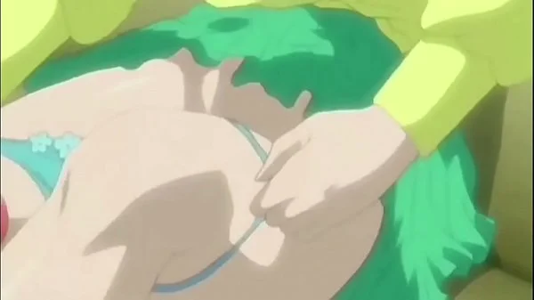 Uncensored Hentai Masturbation Compilation