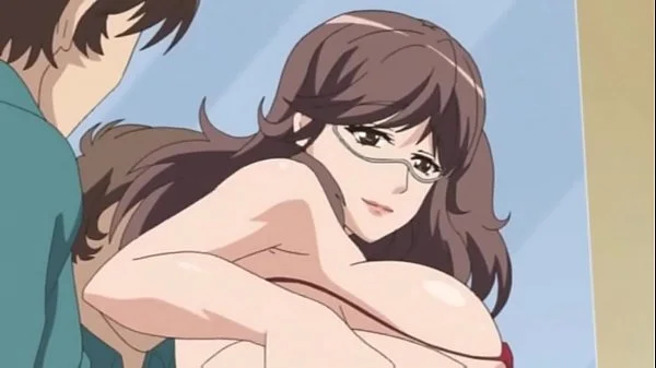 Slutty Anime Milf Fuck To Orgasm