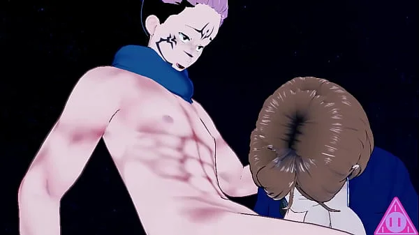 Nobara Kugisaki Jujutsu Kaisen hentai videos have sex blowjob handjob horny and cumshot gameplay porn uncensored... Thereal3dstories..
