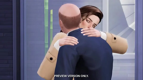 Wil & Kat - 3d Hentai - Preview Version