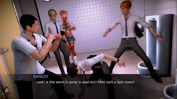 Waifu Academy Uncensored Gameplay Guide Episode 5