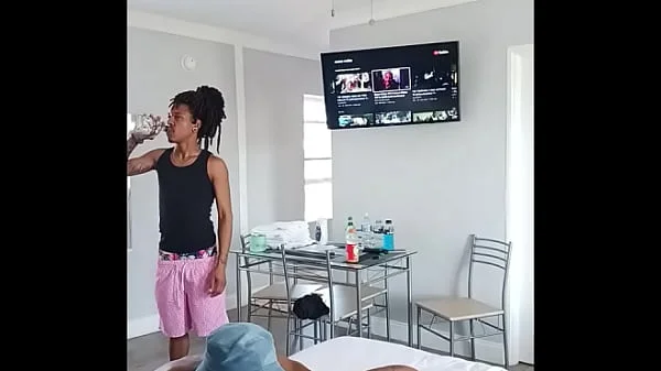 I got fucked by a gorgeous bisexual man and I loved it!