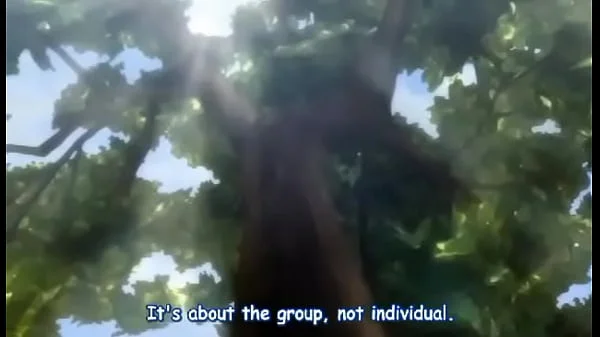 Hentai sub esp