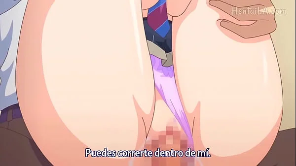 Amigas hentai y anal