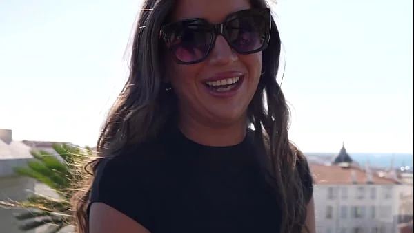 Big Anal Fuck for LARA