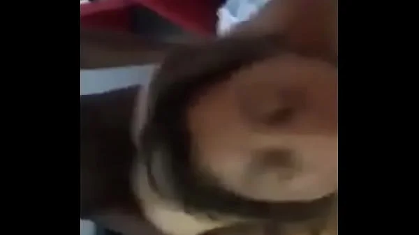 cogiendo a mi vecina y el cornudo de su marido nos graba