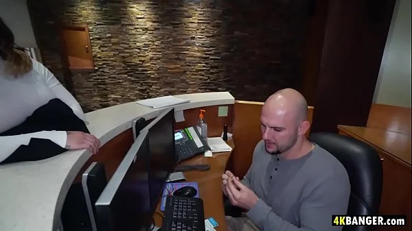 Brandy Talore Got Fucked By JMac