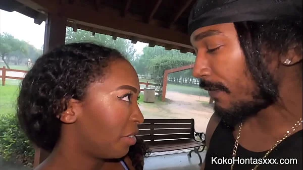 Public Park Personal Trainer