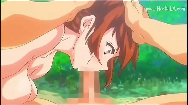 Hentai sub esp
