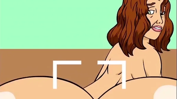 Pawg Milf sacrifices tight asshole to save stepdaughter