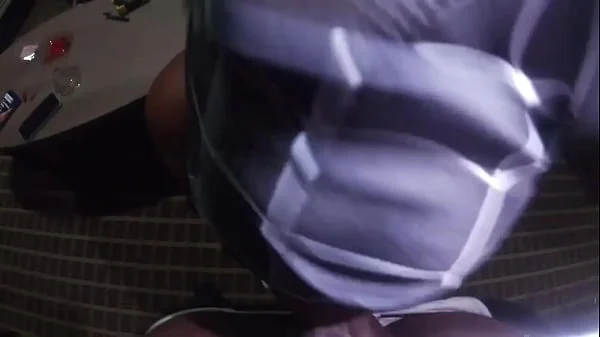 Her Boyfriend Caught Her Sucking My DICK.. I WAS SO SCARED!