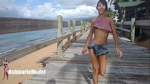 Nip Slips, Lip Slips, Bouncing tits in Public