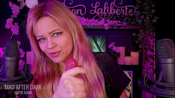 ️Jack-Off like a Quebecois (French ASMR JOI)