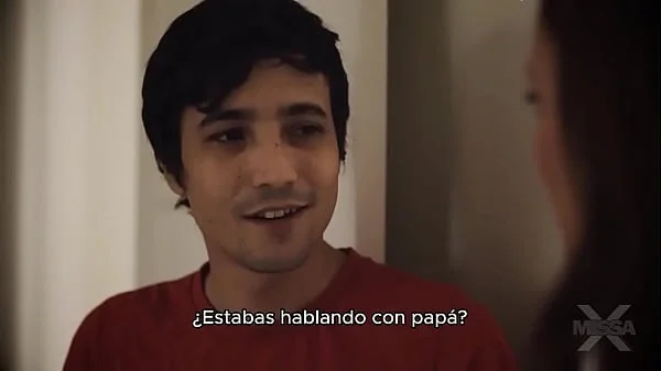 Mi madrastra infiel. sub español. ver completo en: pornsuborg