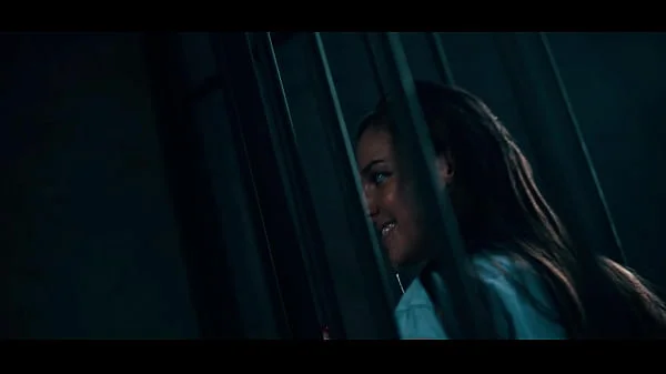Horny Officers Catch Girls Trying To Escape From Prison TRAILER
