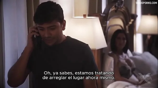 me dejo dominar por mi hijastro. sub español. ver completo en: tvi.la/EgKIilo