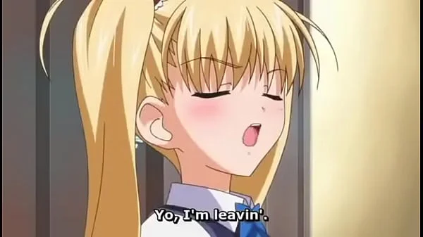 Oni chichi 1