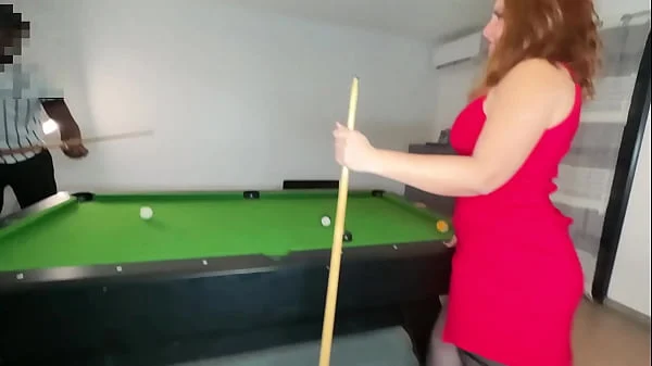 DEFI Black des Bite de   en   Grosses !