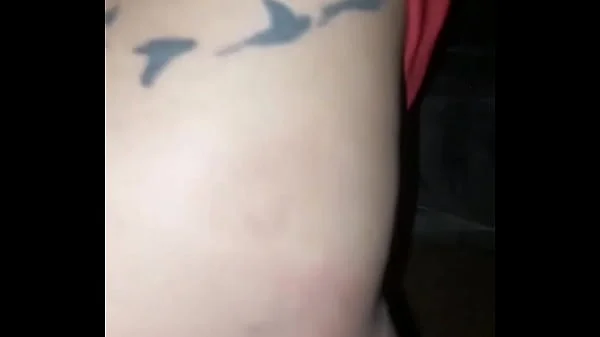 Meu macho ficou com tesão, me mandou descer do carro e dar pra ele até ele gozar. Só me usou, mas eu adoro.