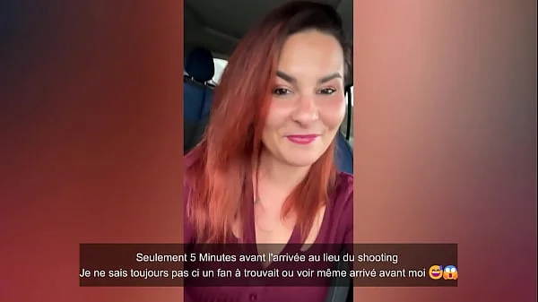 Un Fan retrouve Kat Aluna et la démonte devant les caméraman !