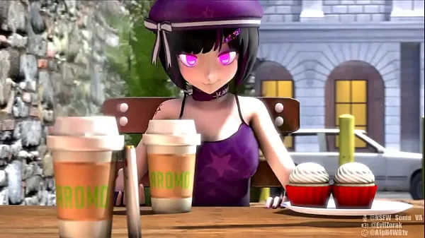sex with a french futa