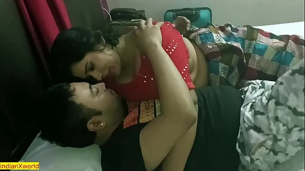 Desi wife Sex! Plz fuck me and make me pregnant!