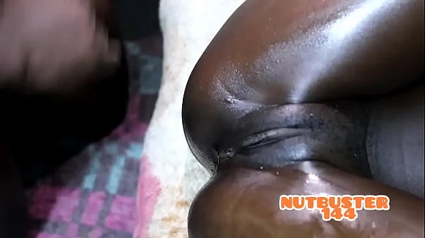 BEST AMATEUR MISSIONARY (ANAL) CREAMPIE EVER