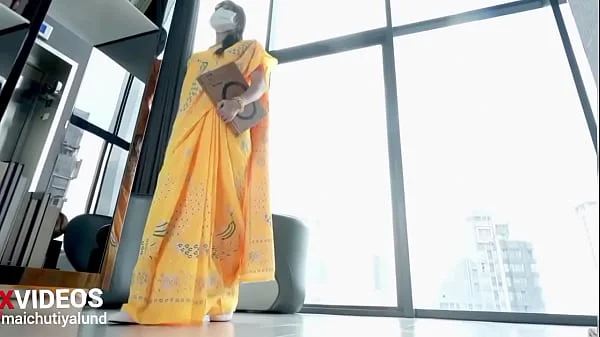 Indian School Teacher Seduced And Fucked By Student (Hindi Audio)