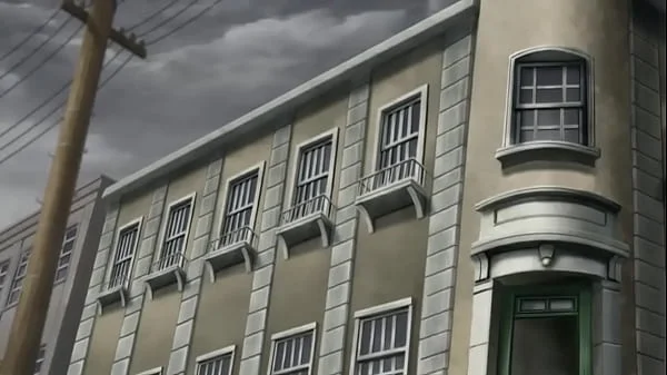 Kara no Shoujo - Ep.2