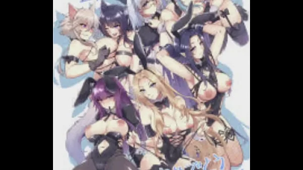 Eminence in the shadow hentai compilation