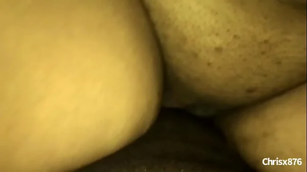 Pussy Swallows Dick