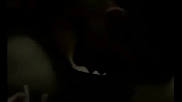 Aunty show naked body & sex with teenage boy request late night secretly. movie