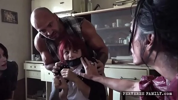 Perverse Family 1