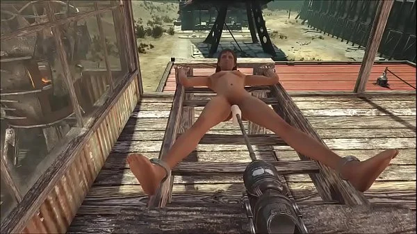 Fallout 4 The Perverse House of Nuka-World