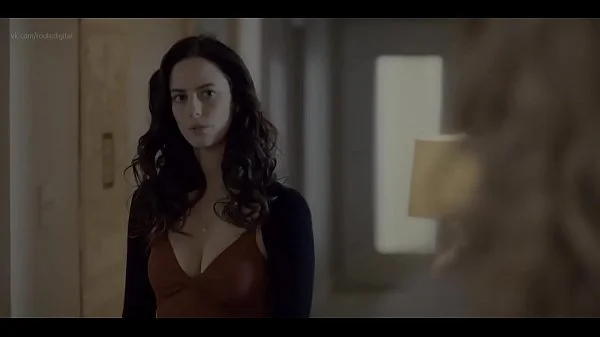 Kaya Scodelario all nude scenes in Skins