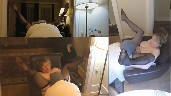 Her juicy pussy is eaten alive