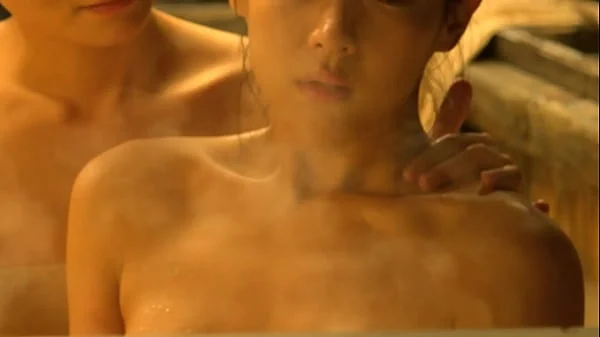 Cho Yeo-Jeong nude sex - THE CONCUBINE - ass, nipples, tit-grab - (Jo Yeo-Jung) (Hoo-goong: Je-wang-eui cheob)