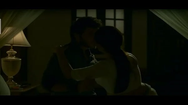 Mirzapur 2 sex scene