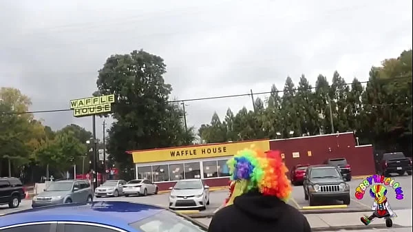 Waffle House New Commercial